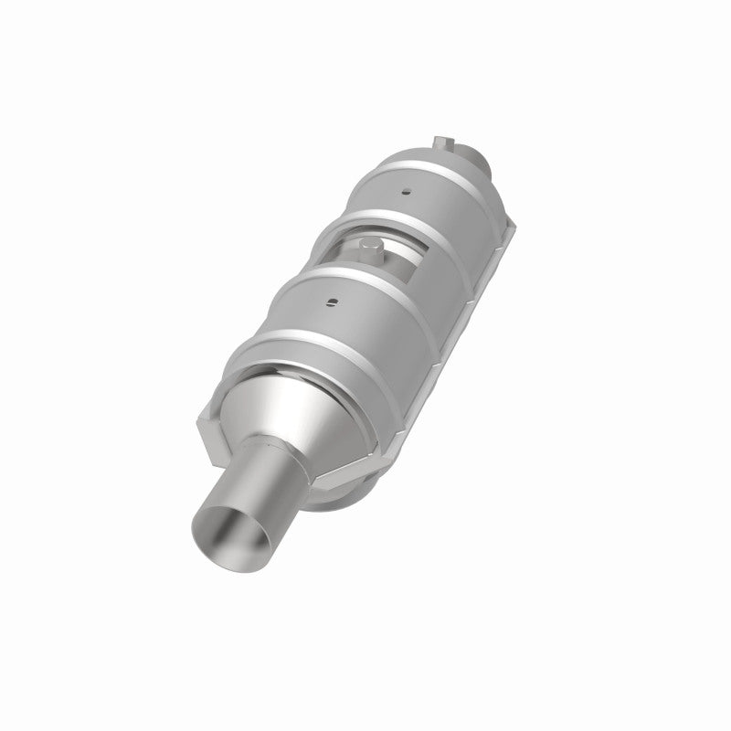 Magnaflow 94-95 Universal Converter Ford truck 7.5L CA - Burkken Auto Parts