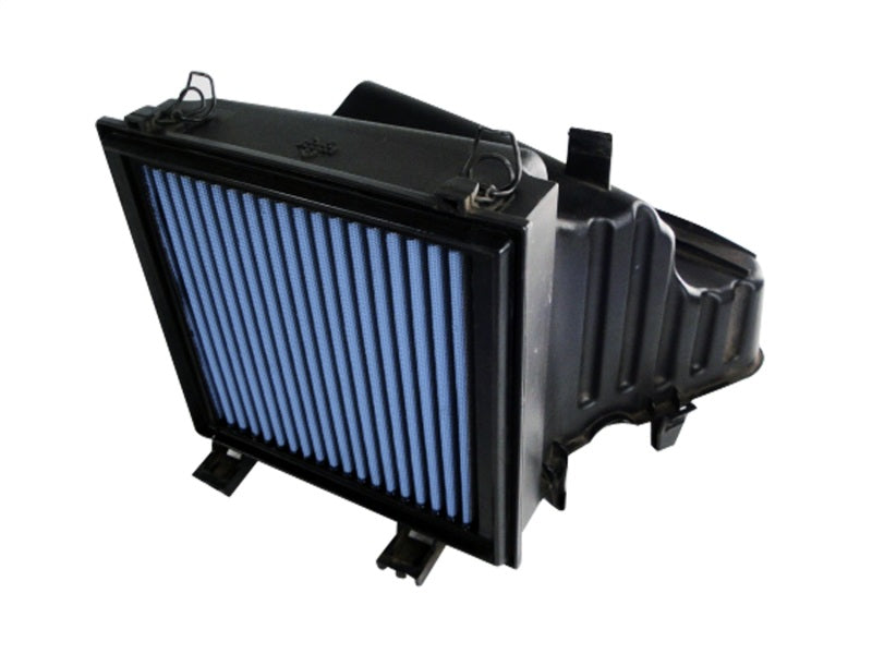 aFe MagnumFLOW Air Filters OER P5R A/F P5R Chevrolet Impala 06-11V6-3.5/3.9V8-5.3 - Burkken Auto Parts