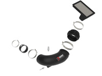 aFe Super Stock Induction System Pro Dry S Media 18-20 Ford Mustang V8-5.0L - Burkken Auto Parts