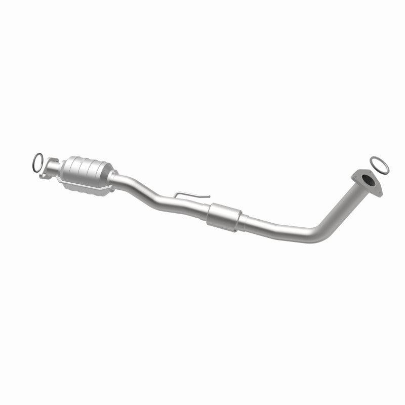 Magnaflow Conv DF Toyota Camry 2.2L - Burkken Auto Parts