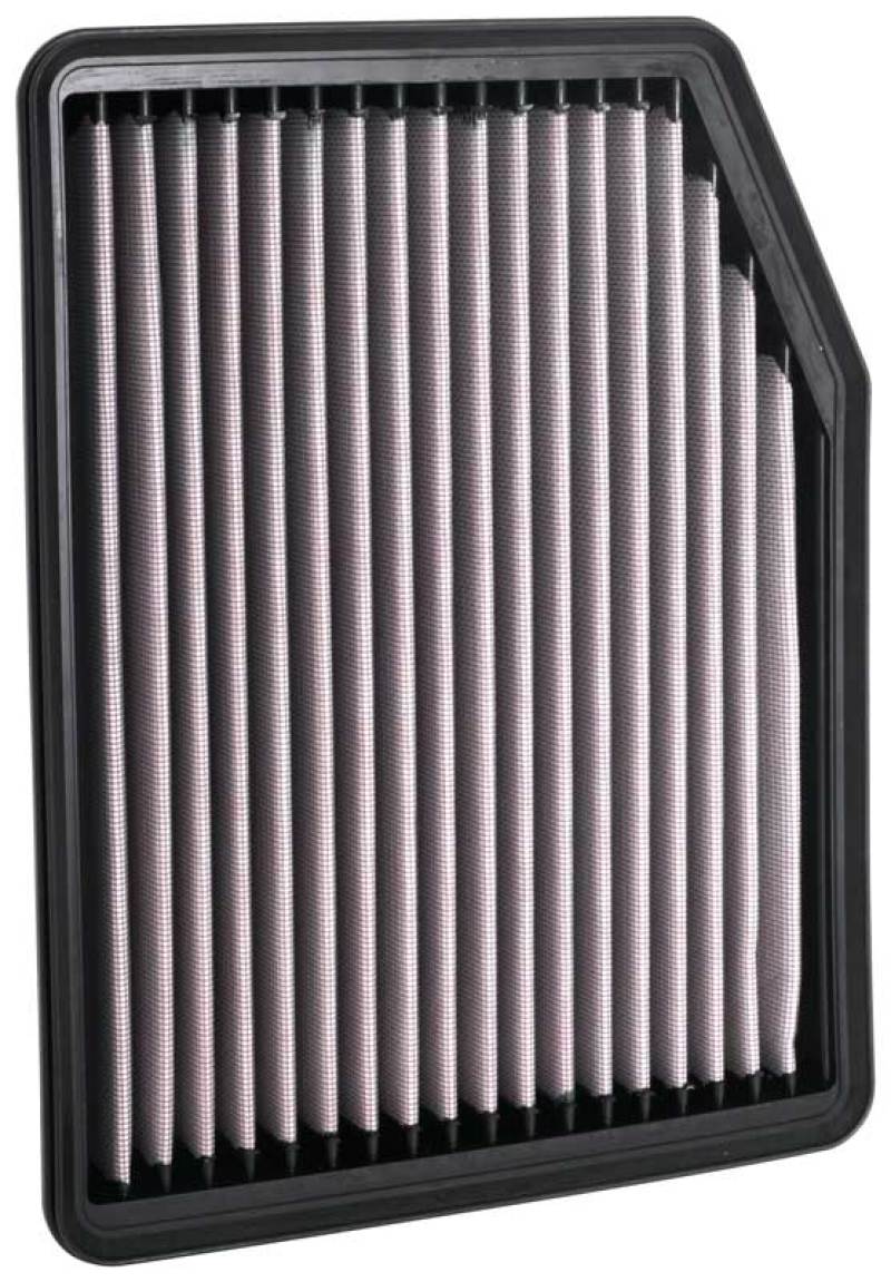AEM 2019 Chevrolet Silverado 1500 V8-5.3L F/I DryFlow Air Filter - Burkken Auto Parts
