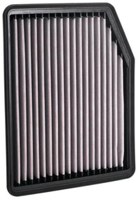AEM 2019 Chevrolet Silverado 1500 V8-5.3L F/I DryFlow Air Filter - Burkken Auto Parts