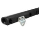 Aeromotive GM LS7 Fuel Rails - Black - Burkken Auto Parts