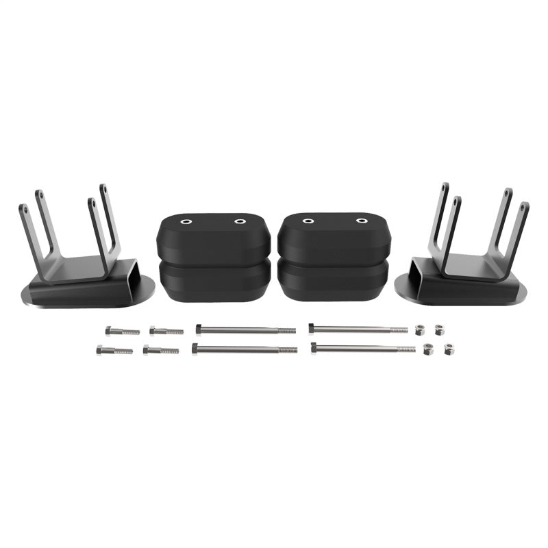 Timbren 2005 Hino 145 Rear Suspension Enhancement System - Burkken Auto Parts