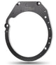 Clutch Masters 01-09 Honda S2000 F20/F22 2.0L/2.2L 7-Speed DCT Engine Adapter Plate - Burkken Auto Parts