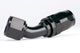 Aeromotive Hose End - AN-12 - 45 Deg - Burkken Auto Parts
