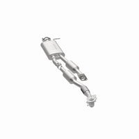 Magnaflow 18-19 Chevrolet Traverse V6 OEM Underbody Rear Direct Fit Converter - Burkken Auto Parts