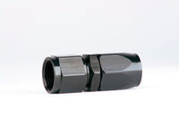 Aeromotive Hose End - AN-08 - Straight - Burkken Auto Parts