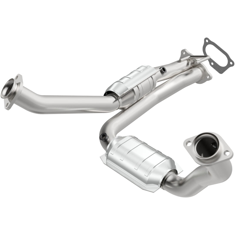 Magnaflow Conv DF 04-06 Ranger/BSeries 3.0L - Burkken Auto Parts