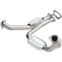 Magnaflow Conv DF 04-06 Ranger/BSeries 3.0L - Burkken Auto Parts