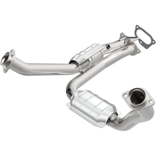 Magnaflow Conv DF 04-06 Ranger/BSeries 3.0L - Burkken Auto Parts