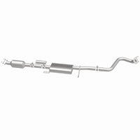 MagnaFlow DF Conv 17-19 Kia Soul 1.6L