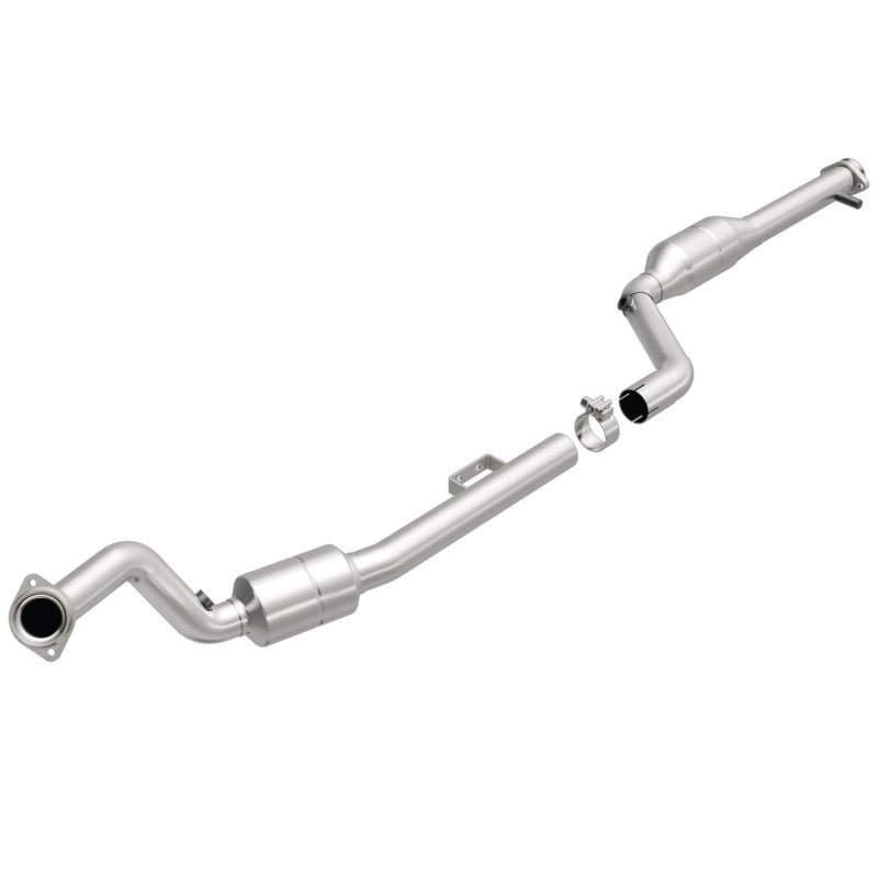 MagnaFlow Conv DF 96-98 Mercedes SL500 5.0L - Burkken Auto Parts