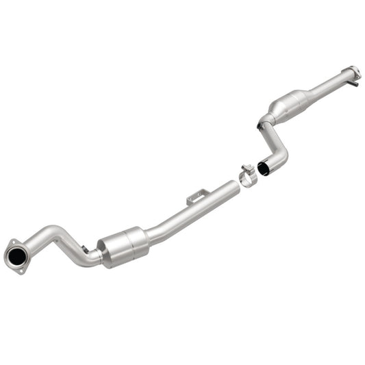 MagnaFlow Conv DF 96-98 Mercedes SL500 5.0L - Burkken Auto Parts