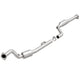 MagnaFlow Conv DF 96-98 Mercedes SL500 5.0L - Burkken Auto Parts