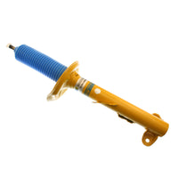 Bilstein B6 1992 BMW 318i Base Front Left 36mm Monotube Strut Assembly - Burkken Auto Parts