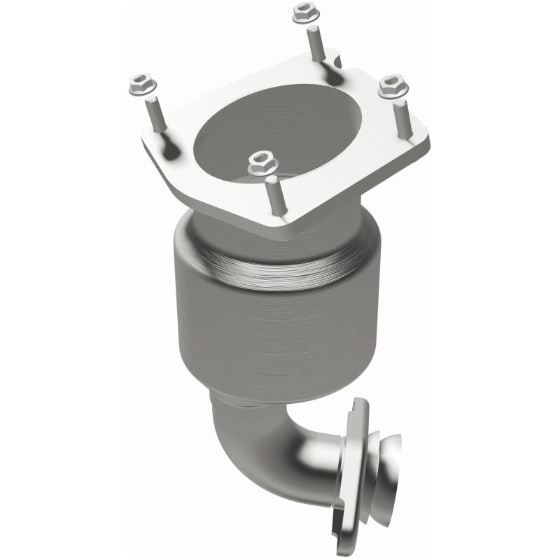 Magnaflow Conv DF 01-02 Dodge Stratus 2.7L - Burkken Auto Parts