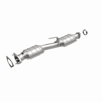 MagnaFlow Conv DF 95 Explorer 4.0L CA - Burkken Auto Parts