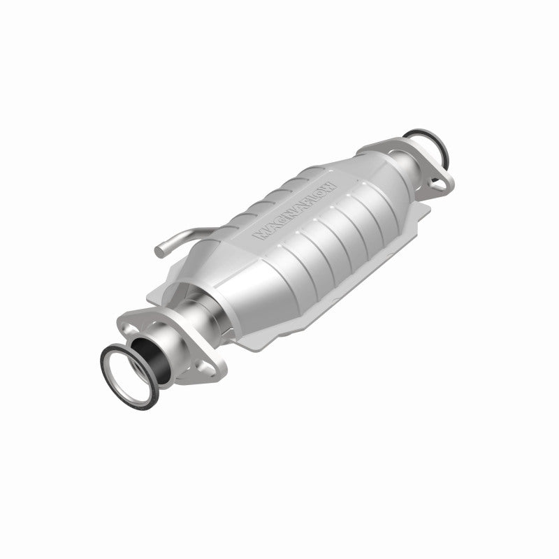 Magnaflow 83-89 Corolla 1.6L CA Direct Fit Converter - Burkken Auto Parts
