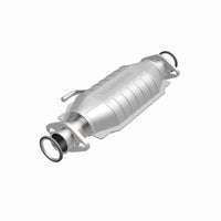 Magnaflow 83-89 Corolla 1.6L CA Direct Fit Converter - Burkken Auto Parts