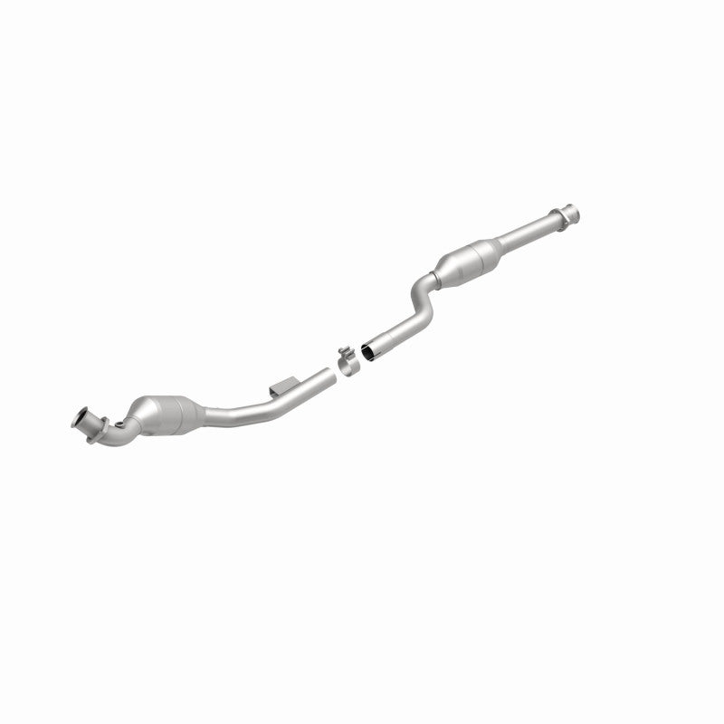 MagnaFlow Conv DF 01-04 Mercedes E320 Driver Side CA - Burkken Auto Parts
