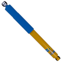 Bilstein B6 4600 19-21 Ford Ranger Rear 46mm Monotube Shock Absorber (for 0-1in Rear Lift) - Burkken Auto Parts