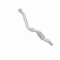 MagnaFlow Conv DF Audi 00-04 A6 Quattro 02-03 S6 4.2L Driver Side *NOT FOR SALE IN CALIFORNIA* - Burkken Auto Parts