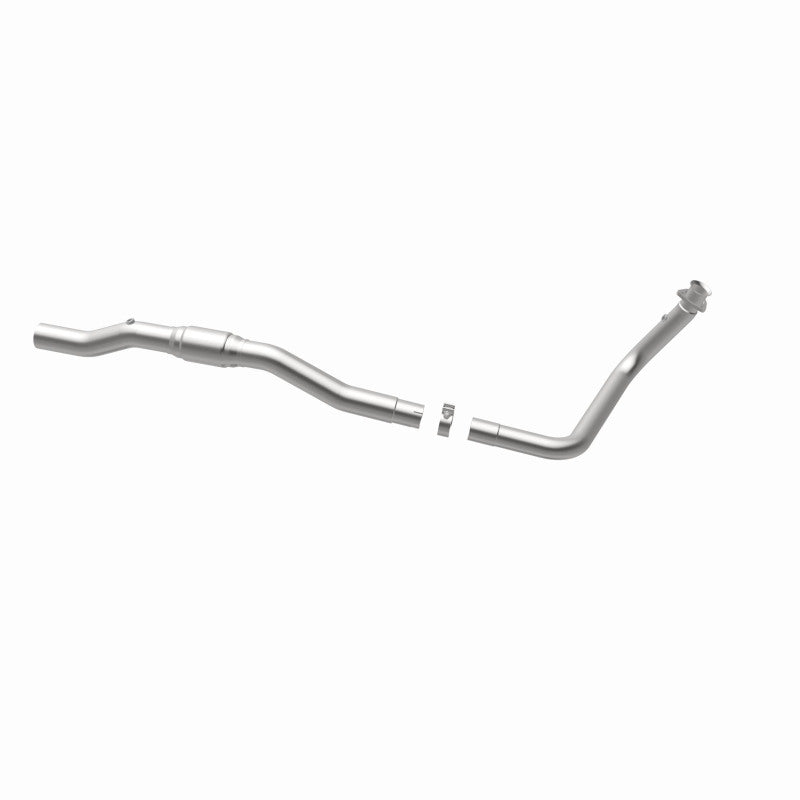 Magnaflow 01-02 Express/Savana 5.7L Direct Fit Converter - Burkken Auto Parts