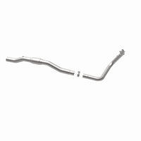 Magnaflow 01-02 Express/Savana 5.7L Direct Fit Converter - Burkken Auto Parts