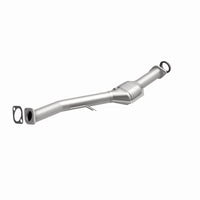 MagnaFlow Conv DF 06-08 Subaru Legacy 2.5L - Burkken Auto Parts