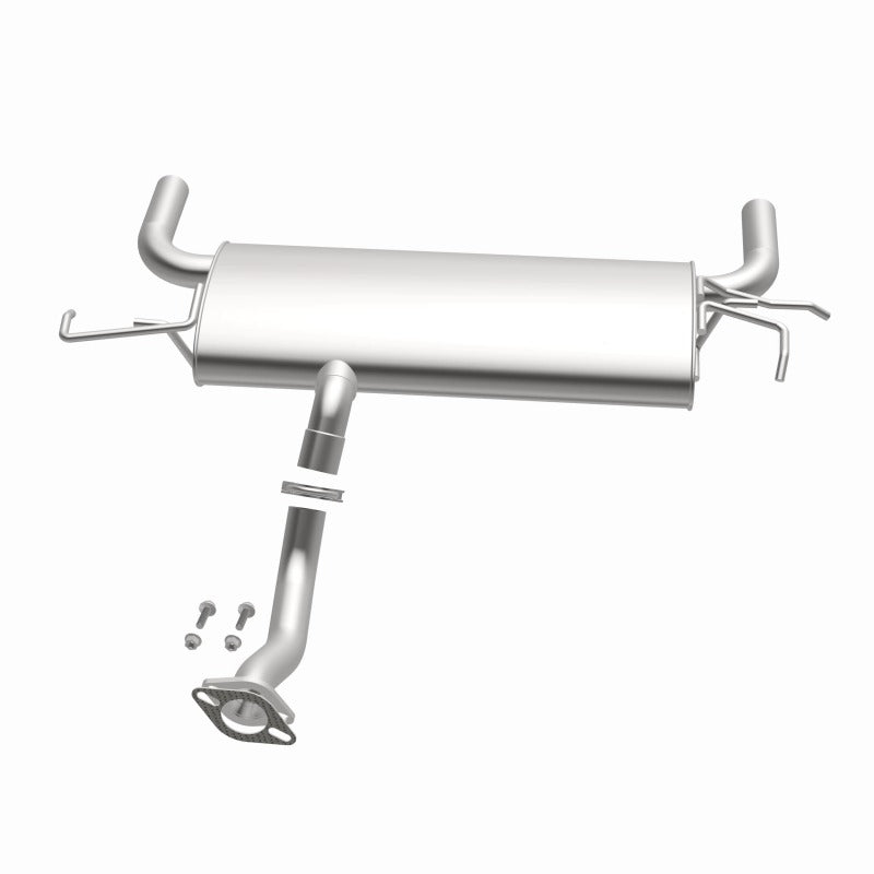 Magnaflow BRE Rear Muffler Kit Replacement Kia - Burkken Auto Parts