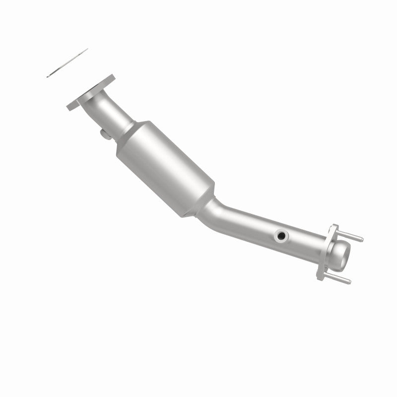 Magnaflow California Direct Fit Converter 00-02 Chevy/Pontiac Camaro/Firebird 5.7L - Burkken Auto Parts