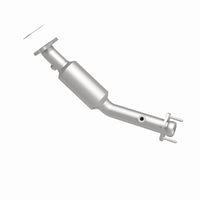 Magnaflow California Direct Fit Converter 00-02 Chevy/Pontiac Camaro/Firebird 5.7L - Burkken Auto Parts