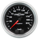 Autometer Sport-Comp II 3-3/8in. 0-225KM/H (GPS) Speedometer Gauge - Burkken Auto Parts