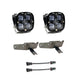 Baja Designs 99-10 Ford Super Duty Fog Pocket Kit - Burkken Auto Parts