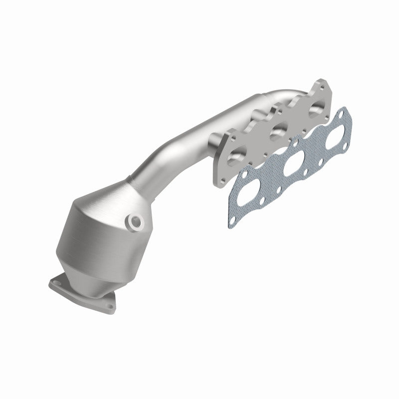 MagnaFlow Conv DF 00 Suzuki Grand Vitara 2.5L - Burkken Auto Parts