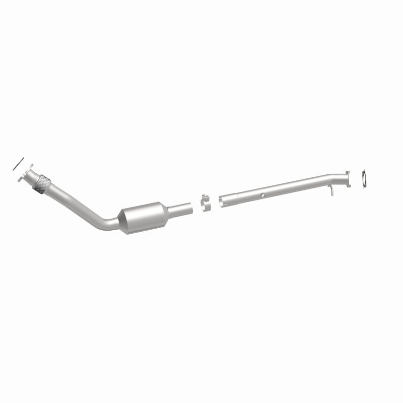 Magnaflow California Direct Fit Converter 2003 Buick Rendezvous 3.4L - Burkken Auto Parts