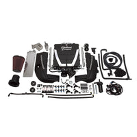 Edelbrock Supercharger Universal - GM Gen IV Block LS3/L92 Rectangular Port Heads Corvette Belt - Burkken Auto Parts
