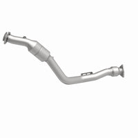 MagnaFlow Conv DF 04-06 VW Phaeton 4.2L Driver Side Front - Burkken Auto Parts