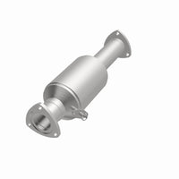 MagnaFlow Conv Direct Fit 79-87 Toyota Land Cruiser 4.2L - Burkken Auto Parts
