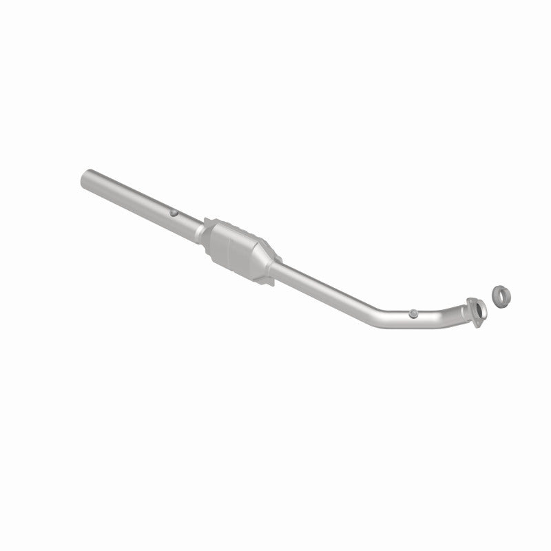 Magnaflow 96-99 Chevy Express 1500 5.7L Direct Fit Converter - Burkken Auto Parts