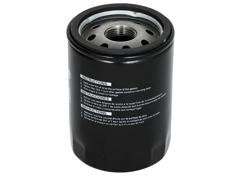 aFe ProGuard D2 Fluid Filters Oil F/F OIL Ford F-150 15-17 V6-3.5L (TT) - Burkken Auto Parts