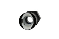 Aeromotive 1/2in Quick Connect to AN-10 Feed Line Adapter - Burkken Auto Parts