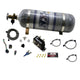 Nitrous Express Proton Series Nitrous Kit w/12lb Bottle - Burkken Auto Parts