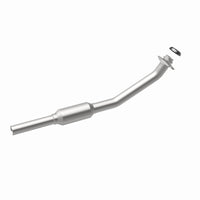 MagnaFlow Conv DF California Grade 89-90 Dodge Caravan/89-90 Plymouth Voyager 2.5L - Burkken Auto Parts