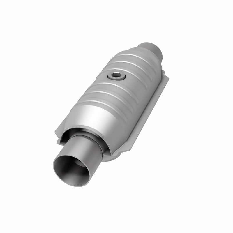 MagnaFlow Conv Universal 2.25 inch CA Tier 1 - Burkken Auto Parts