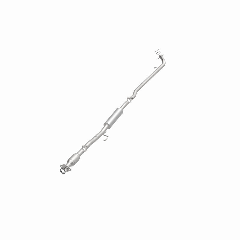 MagnaFlow Conv DF 99-01 Lexus ES300 3.0L - Burkken Auto Parts