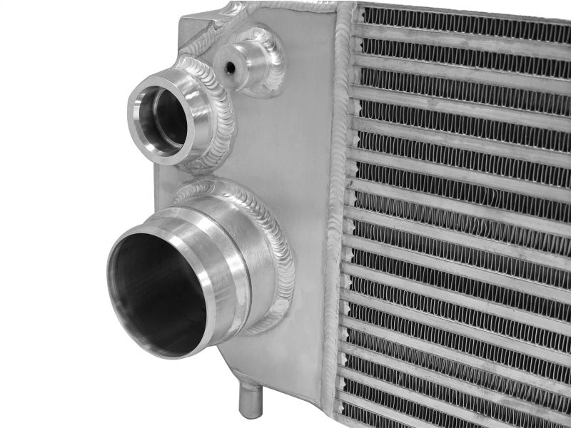 aFe Bladerunner 3in Core Intercooler 2015 Ford F-150 V6 2.7/3.5L (tt) - Burkken Auto Parts