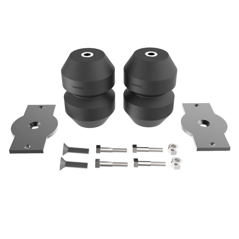 Timbren 2000 Mitsubishi Montero Sport Limited 4WD Rear Suspension Enhancement System - Burkken Auto Parts