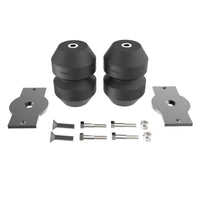 Timbren 2000 Mitsubishi Montero Sport Limited 4WD Rear Suspension Enhancement System - Burkken Auto Parts